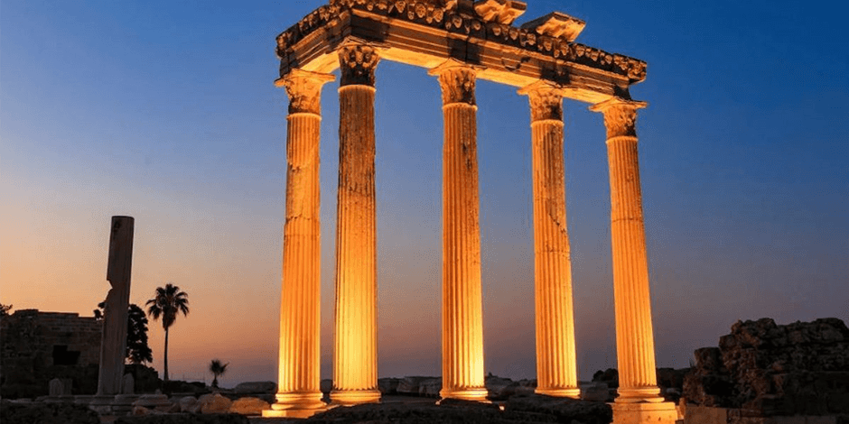 Places to Visit in Alanya