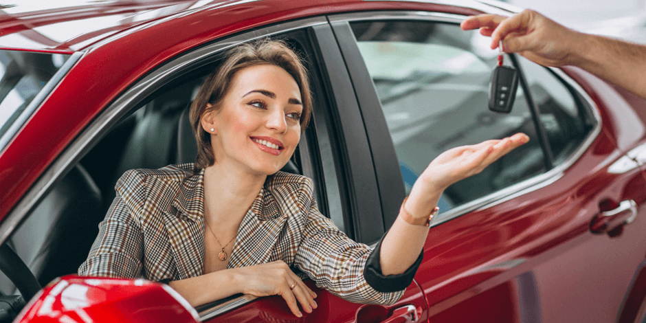 Things to Consider When Renting a Car