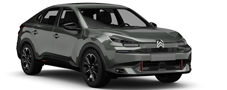 CITROEN C4X