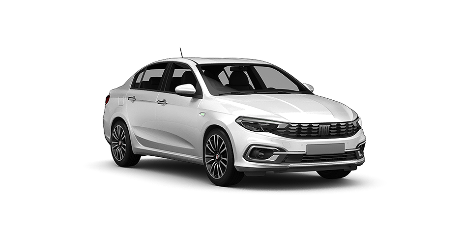 FIAT EGEA