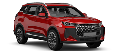 Chery Tiggo