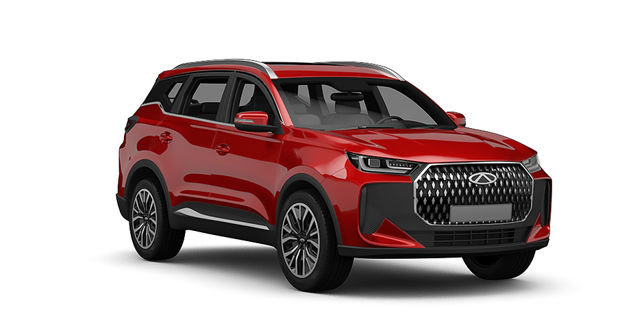 Chery Tiggo