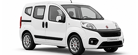 FIAT FIORINO