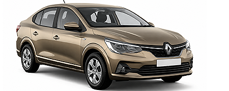 RENAULT TALIANT