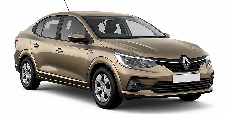 RENAULT TALIANT